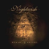 Nightwish - Human. II Nature CD1