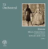 Various artists - Orchestral CD73