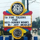 Pink Talking Fish - 2019-11-14 - The Pour House, James Island, SC