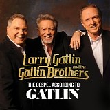 Various artists - The Gospel According To Gatlin