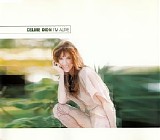 Celine Dion - I'm Alive (UK CD-Maxi)