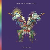 Coldplay - Live In Buenos Aires CD1
