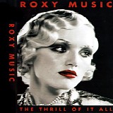 Roxy Music - The Thrill Of It All CD1