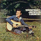 Jackson Stonewall - Country
