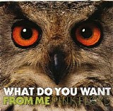 Pink Floyd - What Do You Want From Me (Demo CDS)