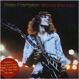Peter Frampton - Shows The Way