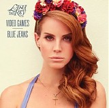 Lana Del Rey - Video Games - Single (Germany Version)