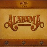 Alabama - The Last Stand Live