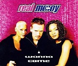 Real McCoy - I Wanna Come (CD, Maxi)