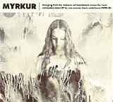 Myrkur - Myrkur (EP)
