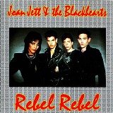 Joan Jett & the Blackhearts - 1982-01-03 - Club Rebel, New York, NY