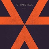 CHVRCHES - Recover EP