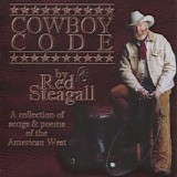 Red Steagall - Cowboy Code CD2