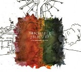 Manchester Orchestra - Let My Pride Be What's Left Behind (EP)