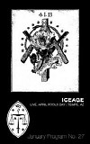 Iceage - 2013-04-01 - Meet Market, Tempe, AZ