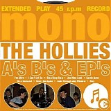 The Hollies - A's B's & Ep's