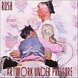 Rush - 1984-05-15 - BSU Pavillion - Boise, ID