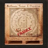 Bachman-Turner Overdrive - 1984-07-01 - Harpo's, Detroit, MI CD1