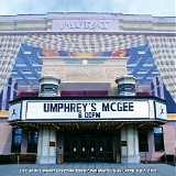 Umphrey's McGee - Live at the Murat CD1