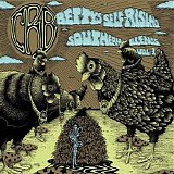 Chris Robinson Brotherhood - 2017 - Betty's Self-Rising Southern Blends, Vol. 3 CD1