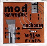 Various artists - Mod Showdown [Split Single]