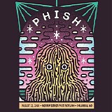 Phish - 2018-08-12 - Merriweather Post Pavilion - Columbia, MD