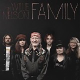 Willie Nelson - The Willie Nelson Family