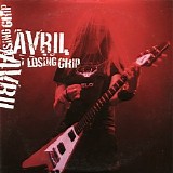 Avril Lavigne - Losing Grip (Single)