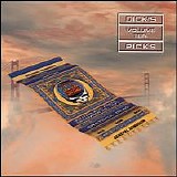 Grateful Dead - Dick's Picks - Vol 10 (1977-12-29 - Winterland Arena, San Francisco, CA) CD1