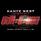 Kanye West - Impossible - Single EP