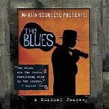 The Allman Brothers Band - Martin Scorsese Presents The Blues - A Musical Journey CD1