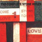 The Stone Roses - The Complete Stone Roses CD1