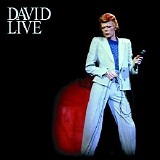 David Bowie - David Live CD2
