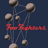 Foo Fighters - The Colour And The Shape (10th An. Sp. Ed.)