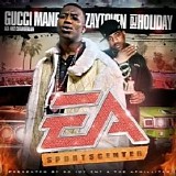 Gucci Mane - EA Sportscenter