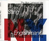 Sting - Englishman In New York [Ben Liebrand Mix]