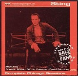 Sting - Complete Chicago Sessions CD1