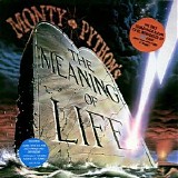 Monty Python - The Meaning Of Life