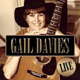 Gail Davies - Live From Church Street Station
