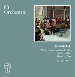 Various artists - Orchestral CD80