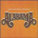 Alabama - Forever Alabama CD1