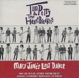 Tom Petty & The Heartbreakers - Mary Jane's Last Dance CD2