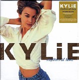 Kylie Minogue - Rhythm of Love CD1