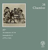 Various artists - Chamber CD38
