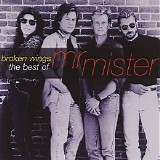 Mr. Mister - Broken Wings: The Best Of Mr. Mister