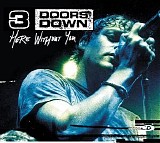 3 Doors Down - Here Without You - Single