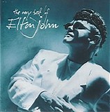 Elton John - The Very Best Of CD1