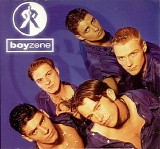 Boyzone - Love Me For A Reason (CDS)
