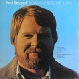 Red Steagall - Somewhere My Love