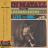 John Mayall & the Bluesbreakers - Live At The BBC